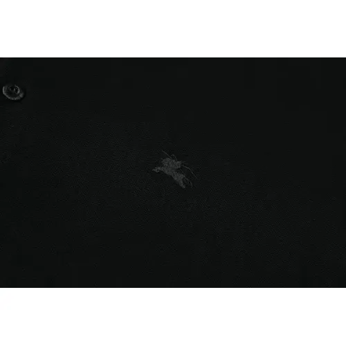 Cheap Burberry T-Shirts Short Sleeved For Men #1411144 Replica Wholesale [$38.00 USD] [ITEM#1411144] on Replica Burberry T-Shirts