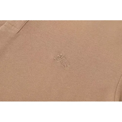 Cheap Burberry T-Shirts Short Sleeved For Men #1411146 Replica Wholesale [$38.00 USD] [ITEM#1411146] on Replica Burberry T-Shirts