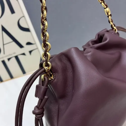 Cheap LOEWE AAA Quality Messenger Bags For Women #1411150 Replica Wholesale [$112.00 USD] [ITEM#1411150] on Replica LOEWE AAA Quality Messenger Bags