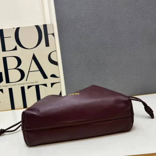 Cheap LOEWE AAA Quality Messenger Bags For Women #1411150 Replica Wholesale [$112.00 USD] [ITEM#1411150] on Replica LOEWE AAA Quality Messenger Bags