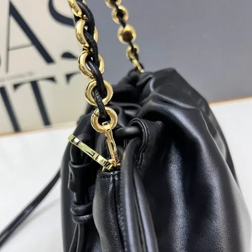 Cheap LOEWE AAA Quality Messenger Bags For Women #1411152 Replica Wholesale [$112.00 USD] [ITEM#1411152] on Replica LOEWE AAA Quality Messenger Bags