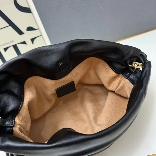 Cheap LOEWE AAA Quality Messenger Bags For Women #1411152 Replica Wholesale [$112.00 USD] [ITEM#1411152] on Replica LOEWE AAA Quality Messenger Bags