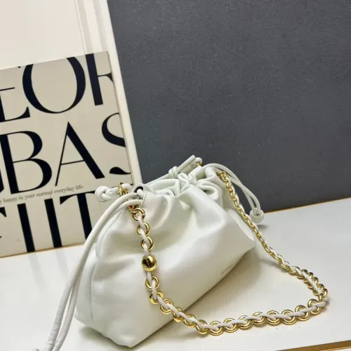 Cheap LOEWE AAA Quality Messenger Bags For Women #1411153 Replica Wholesale [$112.00 USD] [ITEM#1411153] on Replica LOEWE AAA Quality Messenger Bags