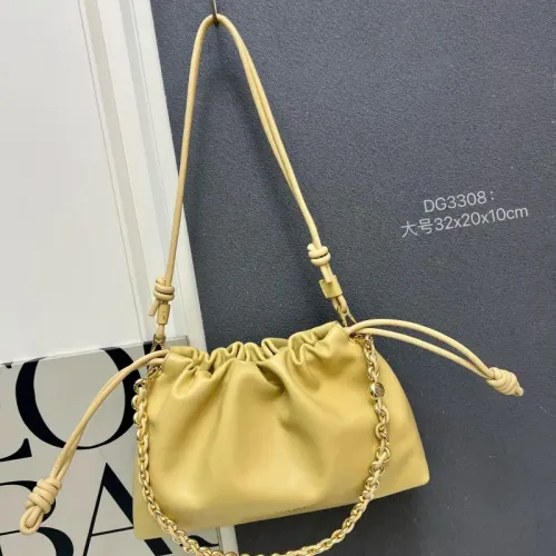 LOEWE AAA Quality Messenger Bags For Women #1411154