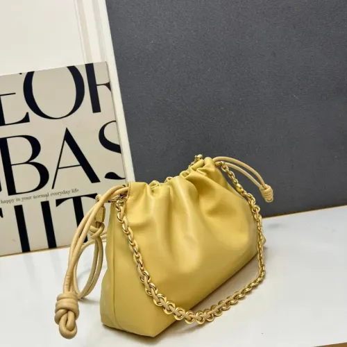 Cheap LOEWE AAA Quality Messenger Bags For Women #1411154 Replica Wholesale [$112.00 USD] [ITEM#1411154] on Replica LOEWE AAA Quality Messenger Bags