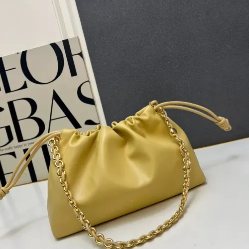 Cheap LOEWE AAA Quality Messenger Bags For Women #1411154 Replica Wholesale [$112.00 USD] [ITEM#1411154] on Replica LOEWE AAA Quality Messenger Bags