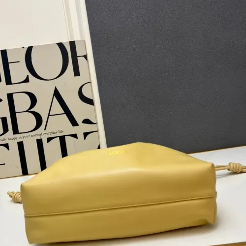 Cheap LOEWE AAA Quality Messenger Bags For Women #1411154 Replica Wholesale [$112.00 USD] [ITEM#1411154] on Replica LOEWE AAA Quality Messenger Bags