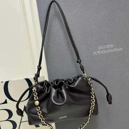 LOEWE AAA Quality Messenger Bags For Women #1411155