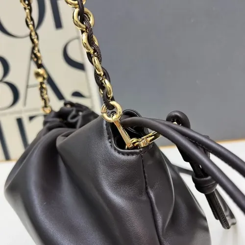 Cheap LOEWE AAA Quality Messenger Bags For Women #1411155 Replica Wholesale [$112.00 USD] [ITEM#1411155] on Replica LOEWE AAA Quality Messenger Bags