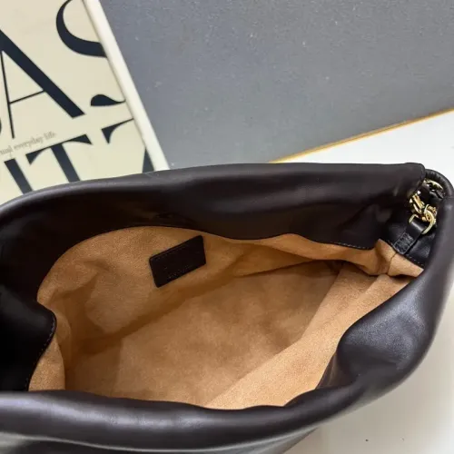 Cheap LOEWE AAA Quality Messenger Bags For Women #1411155 Replica Wholesale [$112.00 USD] [ITEM#1411155] on Replica LOEWE AAA Quality Messenger Bags