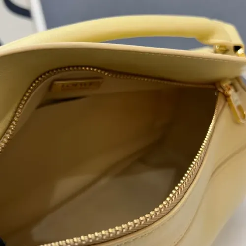 Cheap LOEWE AAA Quality Messenger Bags For Women #1411156 Replica Wholesale [$128.00 USD] [ITEM#1411156] on Replica LOEWE AAA Quality Messenger Bags