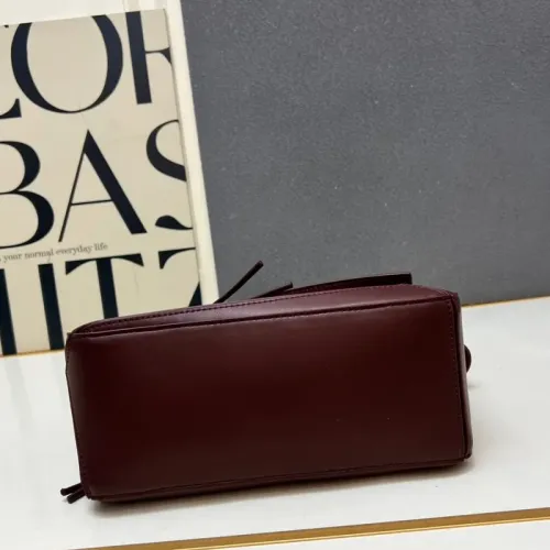 Cheap LOEWE AAA Quality Messenger Bags For Women #1411158 Replica Wholesale [$105.00 USD] [ITEM#1411158] on Replica LOEWE AAA Quality Messenger Bags