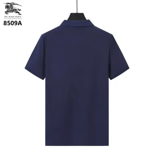Cheap Burberry T-Shirts Short Sleeved For Men #1411162 Replica Wholesale [$38.00 USD] [ITEM#1411162] on Replica Burberry T-Shirts