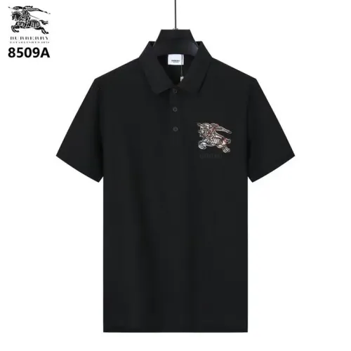 Burberry T-Shirts Short Sleeved For Men #1411163