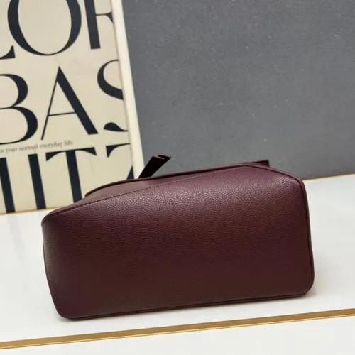 Cheap LOEWE AAA Quality Messenger Bags For Women #1411164 Replica Wholesale [$105.00 USD] [ITEM#1411164] on Replica LOEWE AAA Quality Messenger Bags