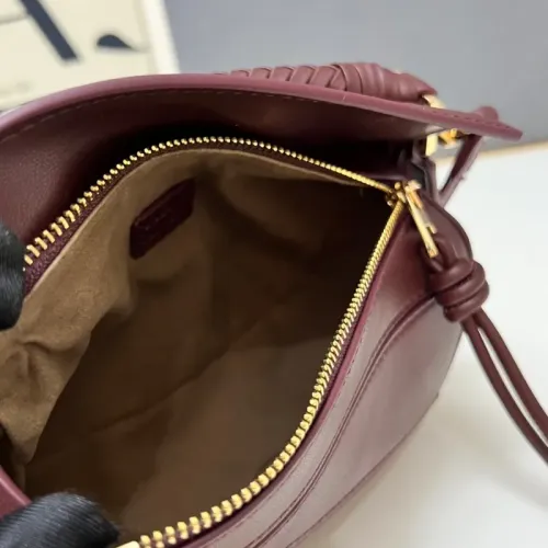 Cheap LOEWE AAA Quality Messenger Bags For Women #1411167 Replica Wholesale [$98.00 USD] [ITEM#1411167] on Replica LOEWE AAA Quality Messenger Bags