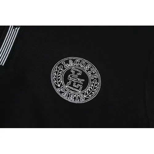 Cheap Lacoste T-Shirts Short Sleeved For Men #1411169 Replica Wholesale [$38.00 USD] [ITEM#1411169] on Replica Lacoste T-Shirts