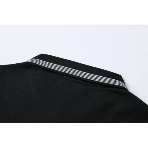 Cheap Lacoste T-Shirts Short Sleeved For Men #1411169 Replica Wholesale [$38.00 USD] [ITEM#1411169] on Replica Lacoste T-Shirts