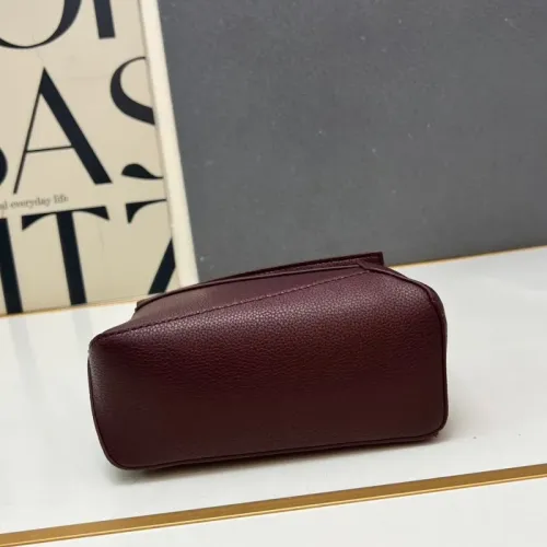 Cheap LOEWE AAA Quality Messenger Bags For Women #1411170 Replica Wholesale [$98.00 USD] [ITEM#1411170] on Replica LOEWE AAA Quality Messenger Bags