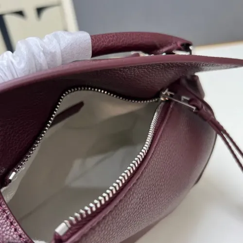 Cheap LOEWE AAA Quality Messenger Bags For Women #1411170 Replica Wholesale [$98.00 USD] [ITEM#1411170] on Replica LOEWE AAA Quality Messenger Bags