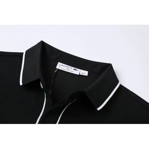 Cheap Lacoste T-Shirts Short Sleeved For Men #1411173 Replica Wholesale [$38.00 USD] [ITEM#1411173] on Replica Lacoste T-Shirts