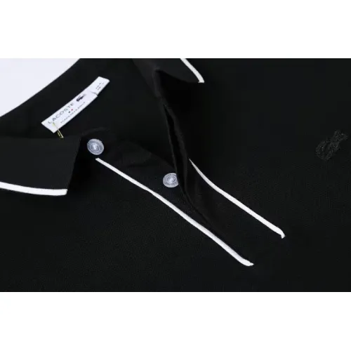 Cheap Lacoste T-Shirts Short Sleeved For Men #1411173 Replica Wholesale [$38.00 USD] [ITEM#1411173] on Replica Lacoste T-Shirts