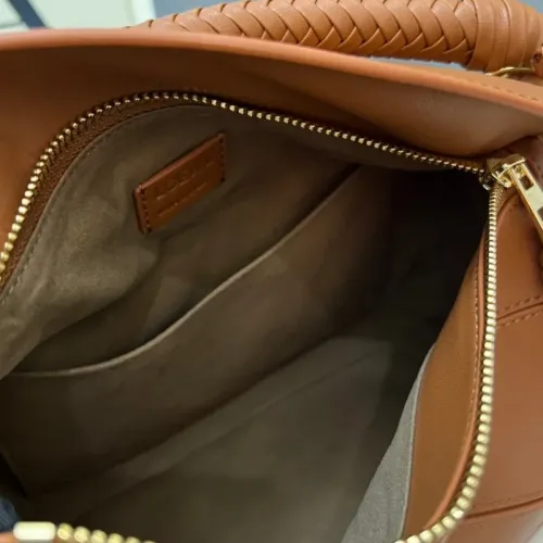 Cheap LOEWE AAA Quality Messenger Bags For Women #1411184 Replica Wholesale [$105.00 USD] [ITEM#1411184] on Replica LOEWE AAA Quality Messenger Bags