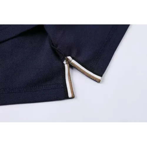 Cheap Boss T-Shirts Short Sleeved For Men #1411186 Replica Wholesale [$38.00 USD] [ITEM#1411186] on Replica Boss T-Shirts