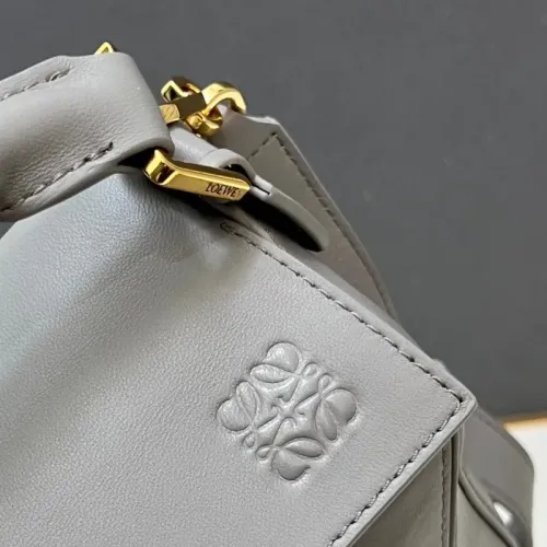 Cheap LOEWE AAA Quality Messenger Bags For Women #1411194 Replica Wholesale [$128.00 USD] [ITEM#1411194] on Replica LOEWE AAA Quality Messenger Bags