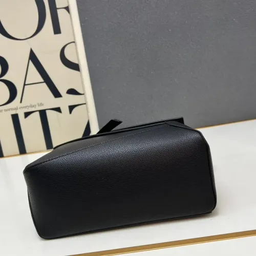 Cheap LOEWE AAA Quality Messenger Bags For Women #1411201 Replica Wholesale [$105.00 USD] [ITEM#1411201] on Replica LOEWE AAA Quality Messenger Bags