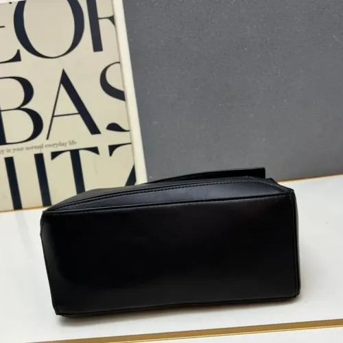 Cheap LOEWE AAA Quality Messenger Bags For Women #1411202 Replica Wholesale [$105.00 USD] [ITEM#1411202] on Replica LOEWE AAA Quality Messenger Bags