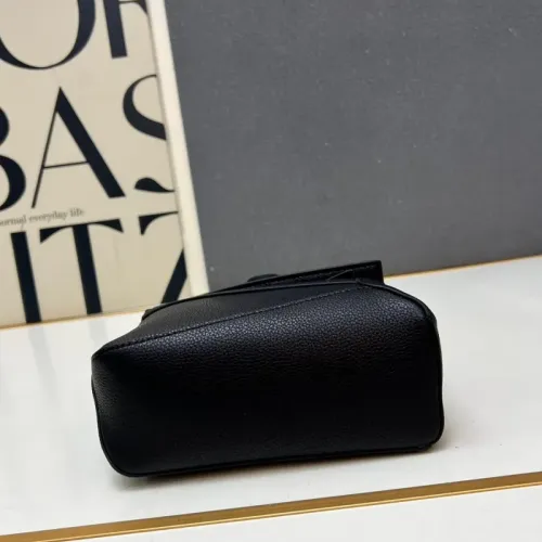 Cheap LOEWE AAA Quality Messenger Bags For Women #1411203 Replica Wholesale [$98.00 USD] [ITEM#1411203] on Replica LOEWE AAA Quality Messenger Bags