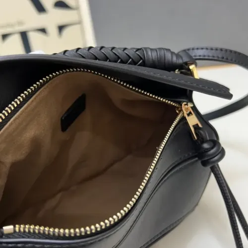 Cheap LOEWE AAA Quality Messenger Bags For Women #1411204 Replica Wholesale [$98.00 USD] [ITEM#1411204] on Replica LOEWE AAA Quality Messenger Bags