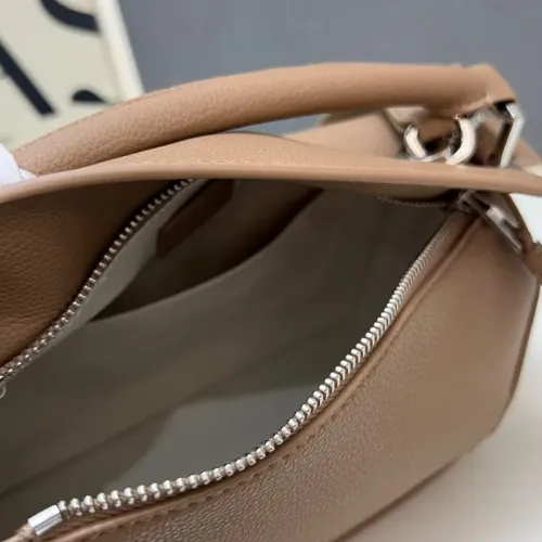 Cheap LOEWE AAA Quality Messenger Bags For Women #1411206 Replica Wholesale [$105.00 USD] [ITEM#1411206] on Replica LOEWE AAA Quality Messenger Bags