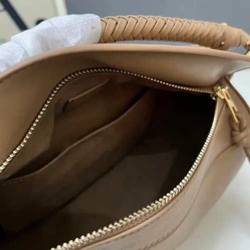 Cheap LOEWE AAA Quality Messenger Bags For Women #1411207 Replica Wholesale [$105.00 USD] [ITEM#1411207] on Replica LOEWE AAA Quality Messenger Bags