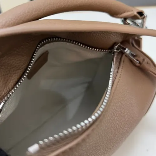 Cheap LOEWE AAA Quality Messenger Bags For Women #1411210 Replica Wholesale [$98.00 USD] [ITEM#1411210] on Replica LOEWE AAA Quality Messenger Bags