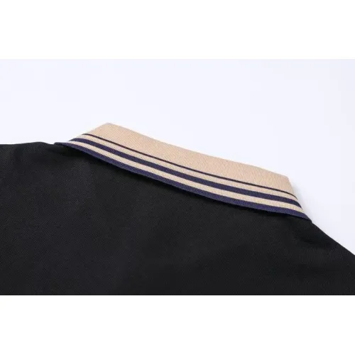 Cheap Gucci T-Shirts Short Sleeved For Men #1411216 Replica Wholesale [$38.00 USD] [ITEM#1411216] on Replica Gucci T-Shirts