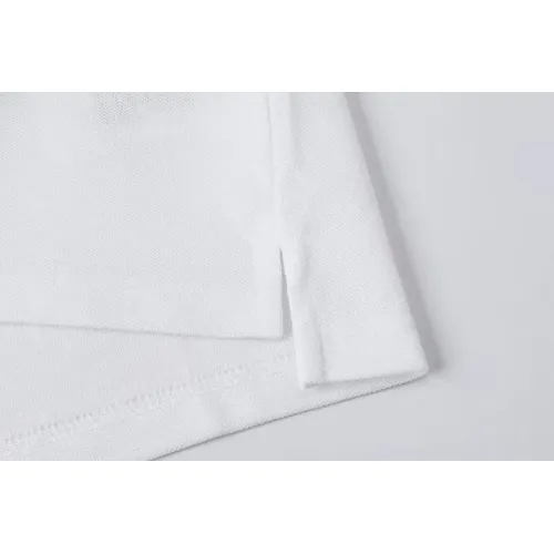 Cheap Gucci T-Shirts Short Sleeved For Men #1411220 Replica Wholesale [$38.00 USD] [ITEM#1411220] on Replica Gucci T-Shirts