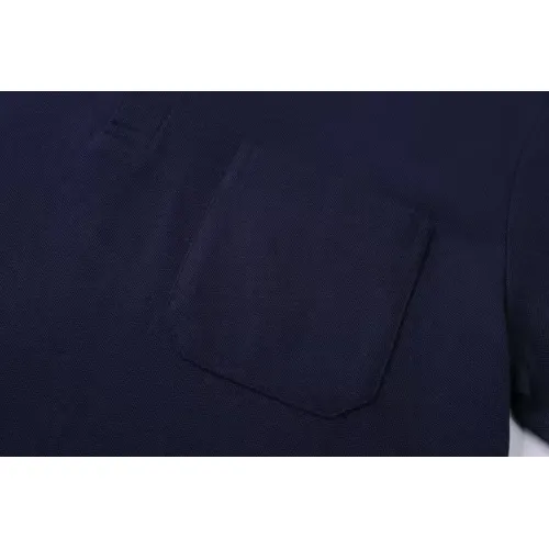 Cheap Gucci T-Shirts Short Sleeved For Men #1411224 Replica Wholesale [$38.00 USD] [ITEM#1411224] on Replica Gucci T-Shirts