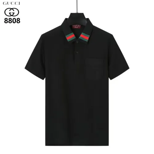 Gucci T-Shirts Short Sleeved For Men #1411225