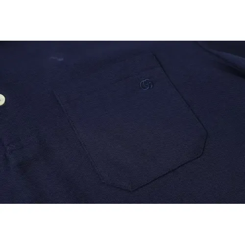 Cheap Gucci T-Shirts Short Sleeved For Men #1411230 Replica Wholesale [$38.00 USD] [ITEM#1411230] on Replica Gucci T-Shirts