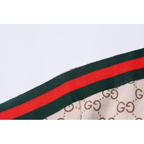 Cheap Gucci T-Shirts Short Sleeved For Men #1411243 Replica Wholesale [$38.00 USD] [ITEM#1411243] on Replica Gucci T-Shirts