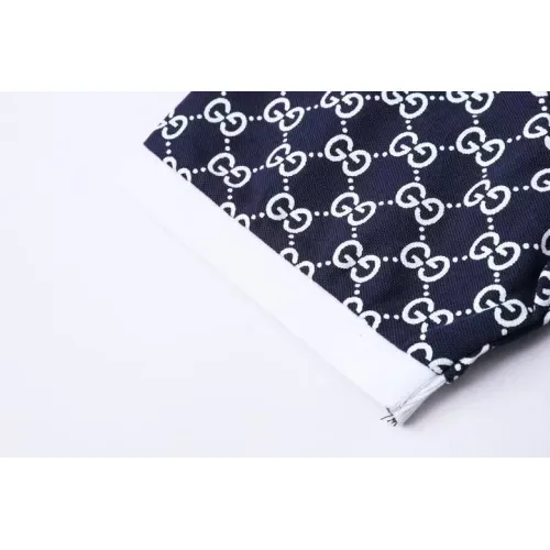 Cheap Gucci T-Shirts Short Sleeved For Men #1411253 Replica Wholesale [$38.00 USD] [ITEM#1411253] on Replica Gucci T-Shirts