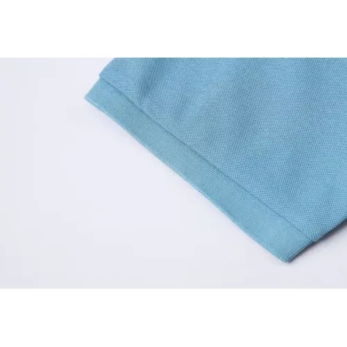 Cheap Gucci T-Shirts Short Sleeved For Men #1411256 Replica Wholesale [$38.00 USD] [ITEM#1411256] on Replica Gucci T-Shirts