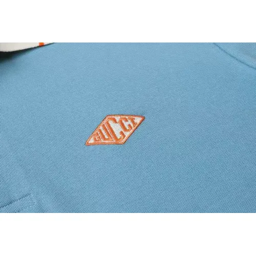 Cheap Gucci T-Shirts Short Sleeved For Men #1411256 Replica Wholesale [$38.00 USD] [ITEM#1411256] on Replica Gucci T-Shirts