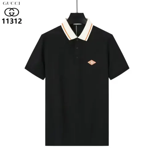 Gucci T-Shirts Short Sleeved For Men #1411259