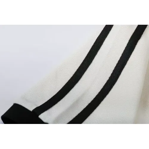 Cheap Prada T-Shirts Short Sleeved For Men #1411270 Replica Wholesale [$38.00 USD] [ITEM#1411270] on Replica Prada T-Shirts