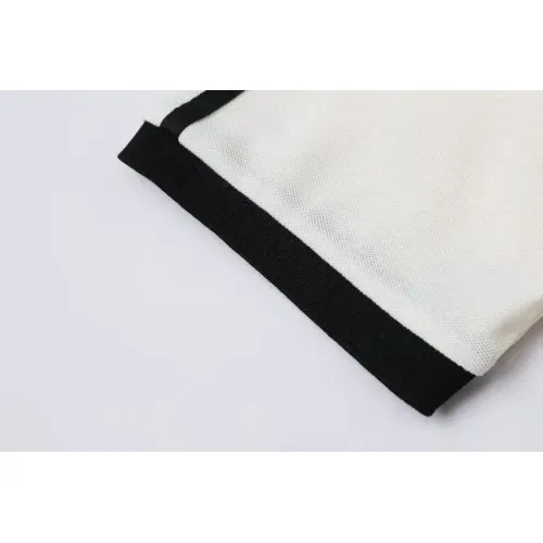 Cheap Prada T-Shirts Short Sleeved For Men #1411270 Replica Wholesale [$38.00 USD] [ITEM#1411270] on Replica Prada T-Shirts