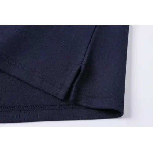 Cheap Louis Vuitton LV T-Shirts Short Sleeved For Men #1411274 Replica Wholesale [$38.00 USD] [ITEM#1411274] on Replica Louis Vuitton LV T-Shirts