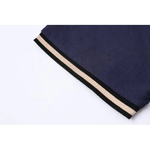 Cheap Louis Vuitton LV T-Shirts Short Sleeved For Men #1411274 Replica Wholesale [$38.00 USD] [ITEM#1411274] on Replica Louis Vuitton LV T-Shirts